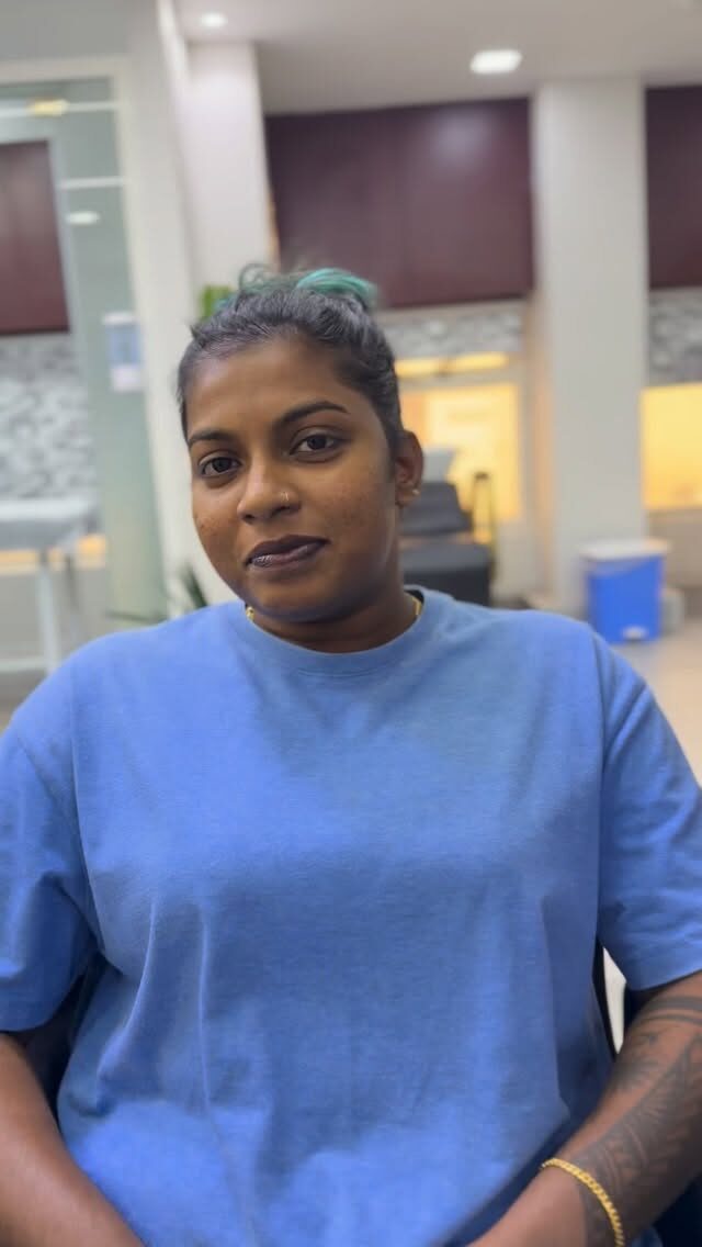 Instagram post from glossnshineladies. This post is in position 10.